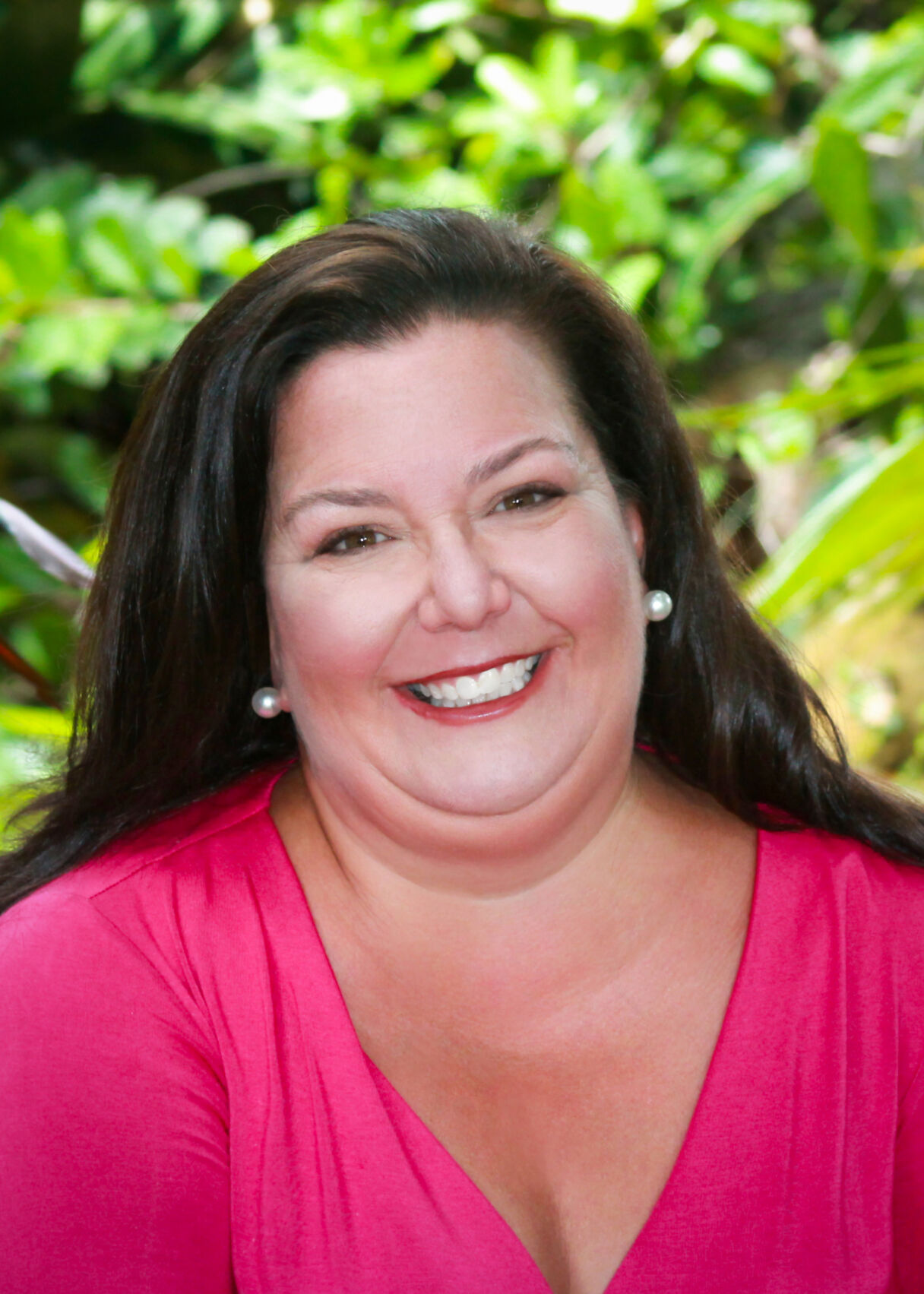 Council Member Allison McCormick